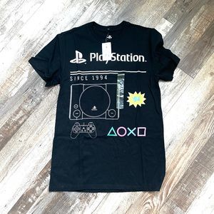 1994 PlayStation Tee